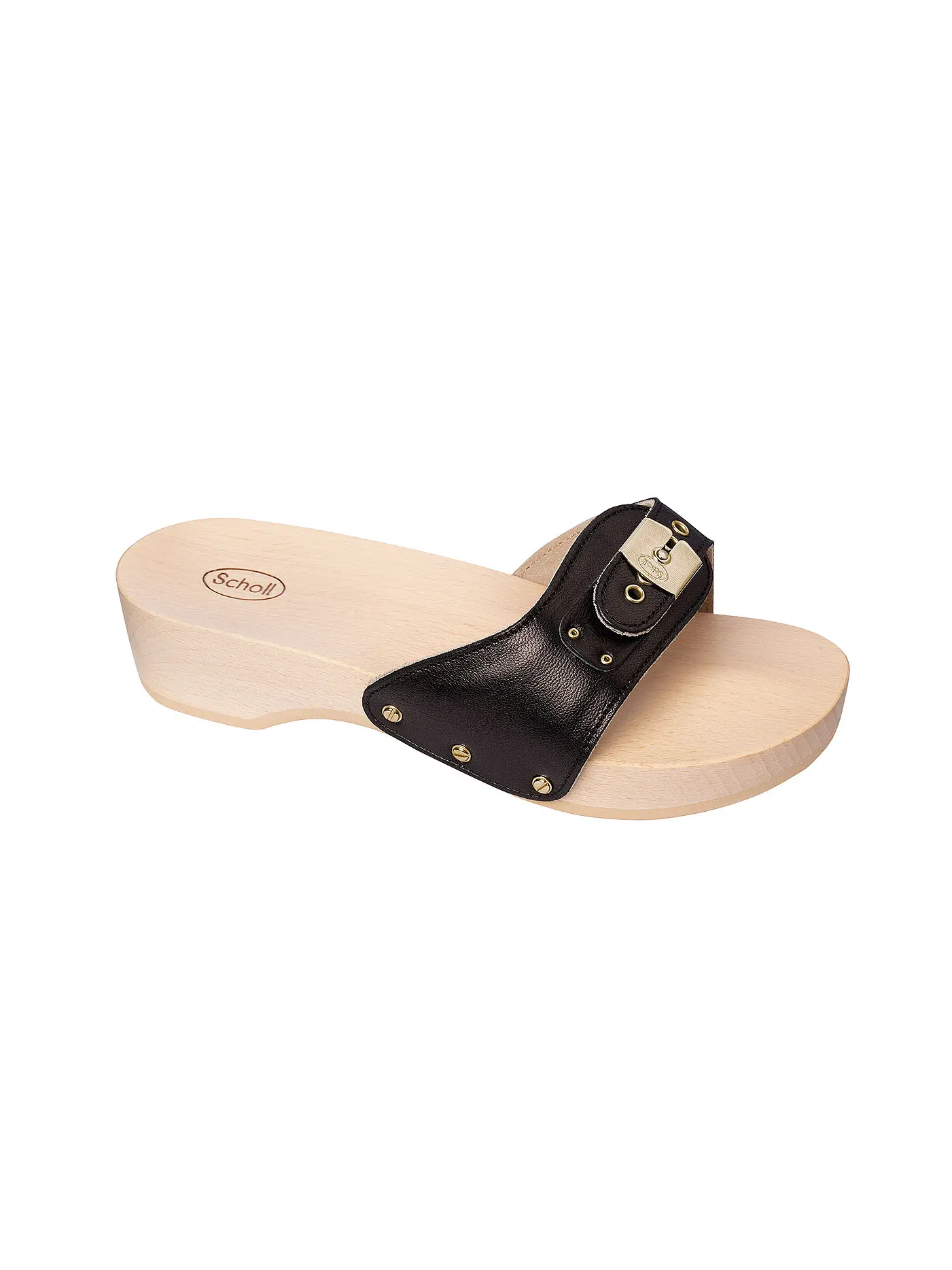 SCHOLL | Pantoletten - Sandalen PESCURA HEEL | 